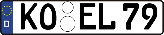 KO-EL79