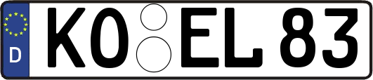 KO-EL83