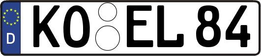 KO-EL84
