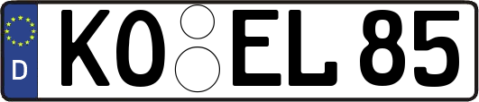 KO-EL85