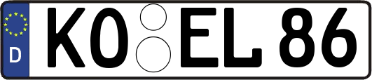 KO-EL86