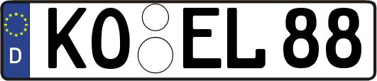 KO-EL88