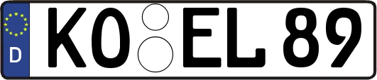 KO-EL89
