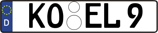 KO-EL9
