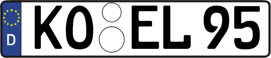 KO-EL95
