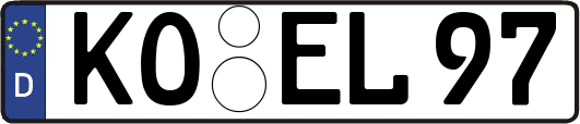 KO-EL97