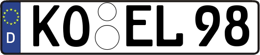 KO-EL98