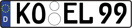 KO-EL99