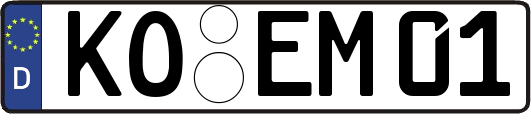 KO-EM01