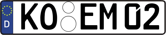 KO-EM02