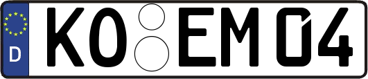 KO-EM04