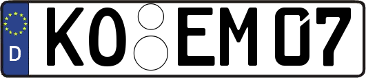 KO-EM07