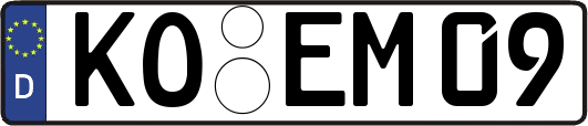 KO-EM09