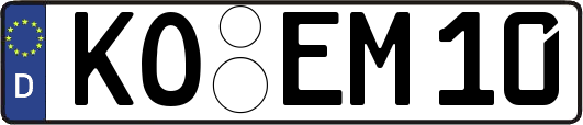 KO-EM10