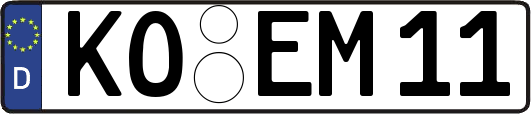 KO-EM11