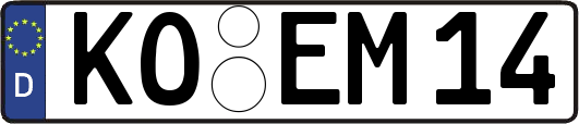 KO-EM14