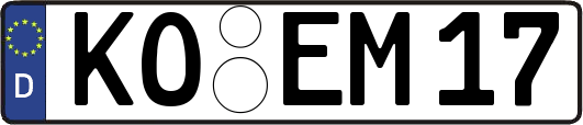 KO-EM17
