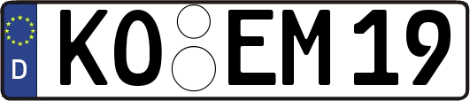 KO-EM19