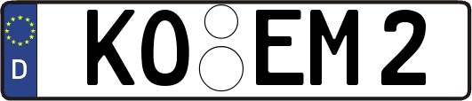 KO-EM2