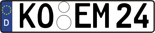 KO-EM24