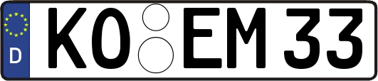 KO-EM33