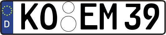 KO-EM39