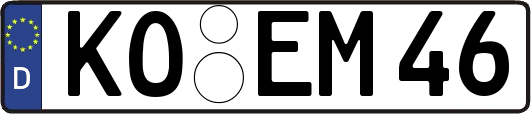KO-EM46
