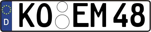 KO-EM48