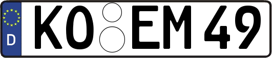 KO-EM49