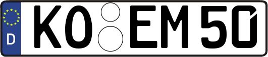 KO-EM50