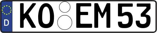 KO-EM53