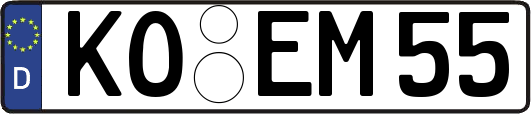 KO-EM55