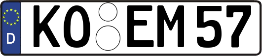 KO-EM57