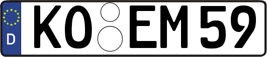 KO-EM59