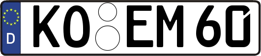 KO-EM60