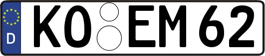 KO-EM62