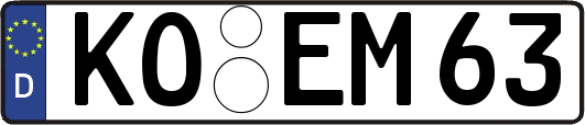 KO-EM63