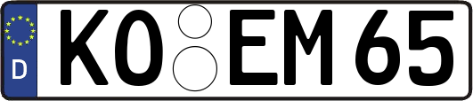 KO-EM65