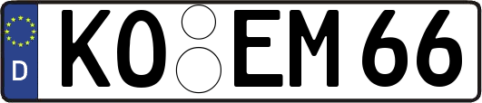 KO-EM66