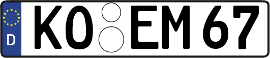 KO-EM67