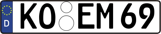KO-EM69