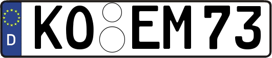 KO-EM73