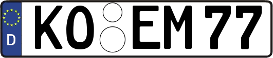 KO-EM77
