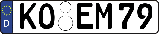 KO-EM79