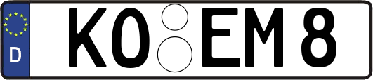 KO-EM8