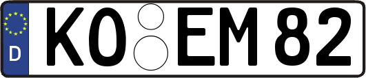 KO-EM82