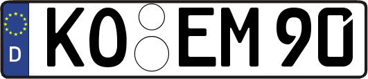 KO-EM90
