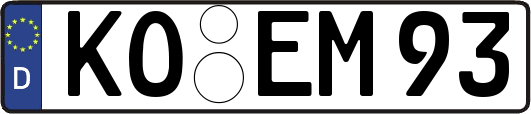 KO-EM93