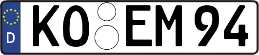 KO-EM94