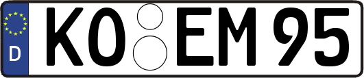 KO-EM95